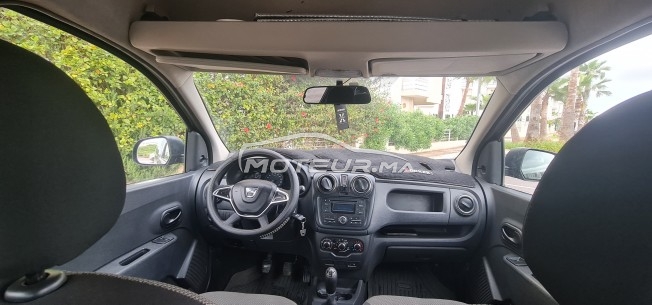 داسيا دوككير 12/2020 مستعملة 3408434