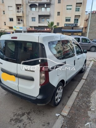 DACIA Dokker occasion 1572674