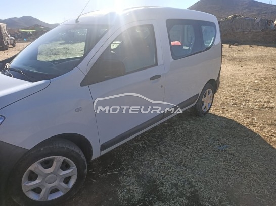 DACIA Dokker 2020 occasion 1817876