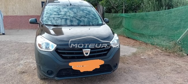 داسيا دوككير مستعملة 1861850
