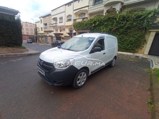 DACIA Dokker occasion 1552683