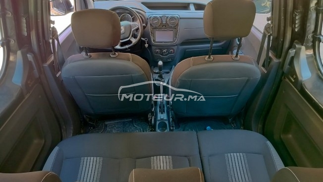 DACIA Dokker جديدة occasion 1612741