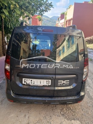 داسيا دوككير 1,5dci مستعملة 2314772