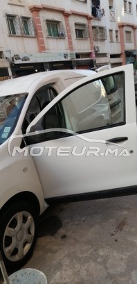 داسيا دوككير Van مستعملة 1772795