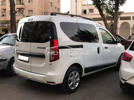 داسيا دوككير مستعملة 2931916