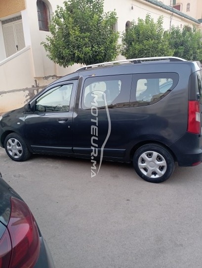 DACIA Dokker occasion 1480390