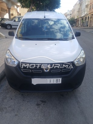 DACIA Dokker 1،5 dci occasion 1920590