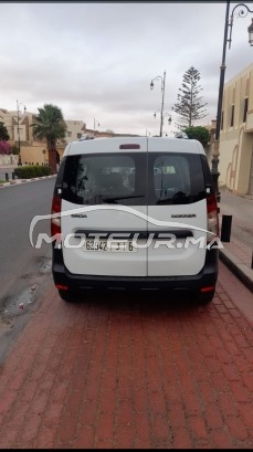 داسيا دوككير مستعملة 1530526