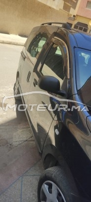 داسيا دوككير مستعملة 1646015