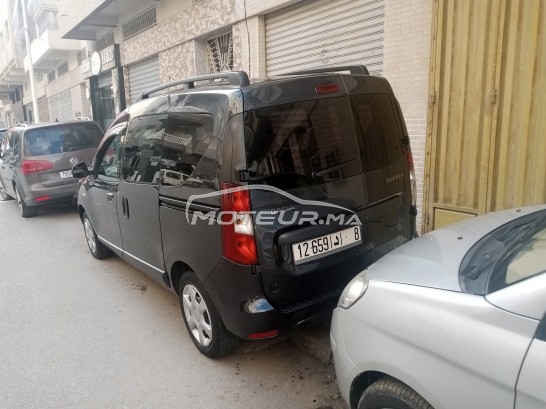 داسيا دوككير 2017 مستعملة 1747305