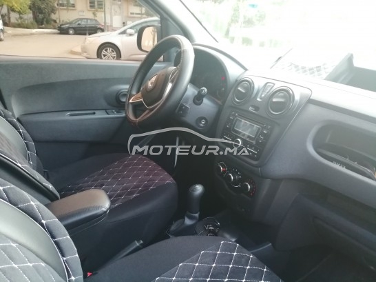 داسيا دوككير Dci مستعملة 1786351