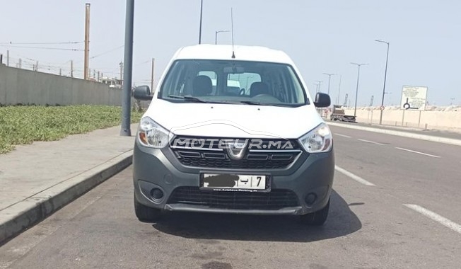 DACIA Dokker occasion 1678106
