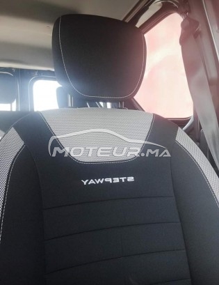 DACIA Dokker Stepway occasion 1507172