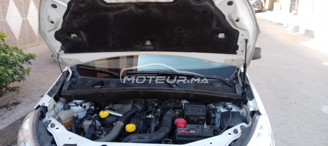 داسيا دوككير مستعملة 1968436