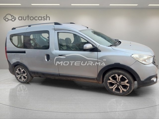 DACIA Dokker occasion 3273470