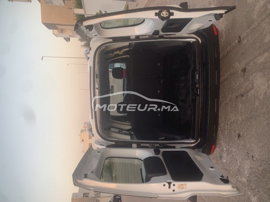 داسيا دوككير 1.5 dci مستعملة 1674672