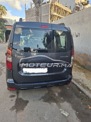 DACIA Dokker 2019 occasion 3069509