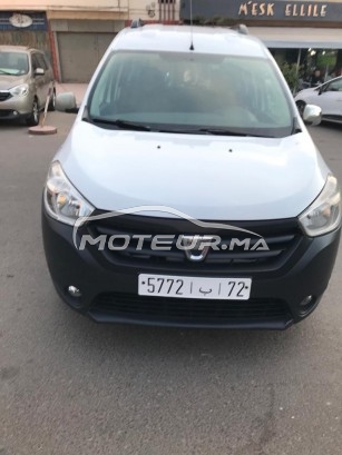 DACIA Dokker 1.5 dci occasion 1616763