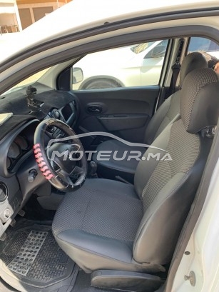 DACIA Dokker Van occasion 2710214