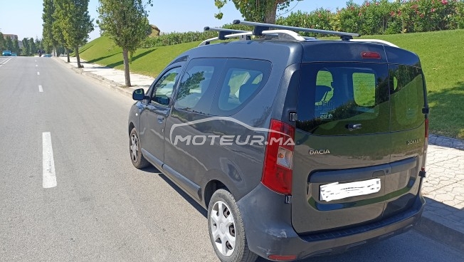 داسيا دوككير 2017 مستعملة 2430519