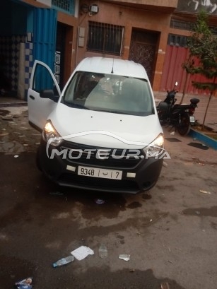 DACIA Dokker occasion 1488425