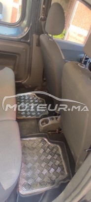 داسيا دوككير مستعملة 1646018