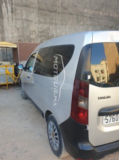 DACIA Dokker occasion 1701108