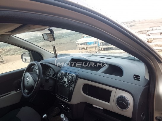 DACIA Dokker 2015 occasion 3041988
