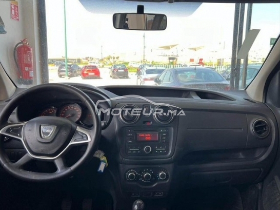 DACIA Dokker occasion 3386170