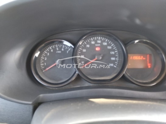 DACIA Dokker occasion 1618771