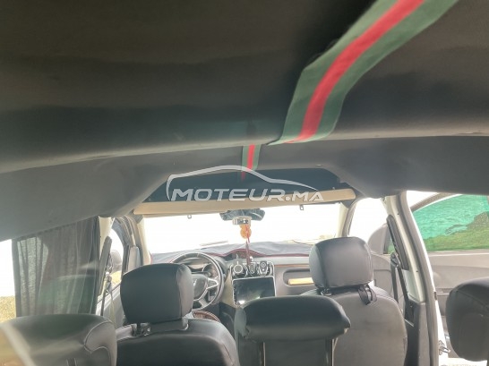 DACIA Dokker occasion 1531054