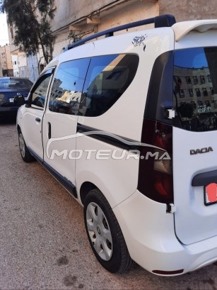 DACIA Dokker occasion 1487780