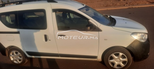 داسيا دوككير D.c.i مستعملة 1709354