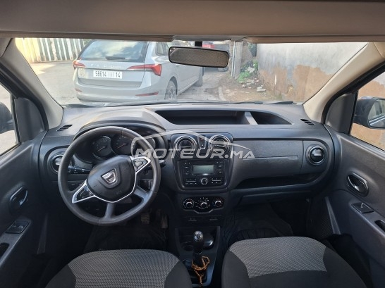 DACIA Dokker 2019 occasion 3069513