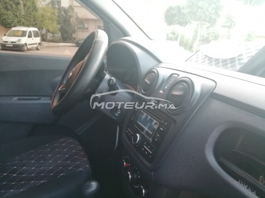 داسيا دوككير Dci مستعملة 1786350