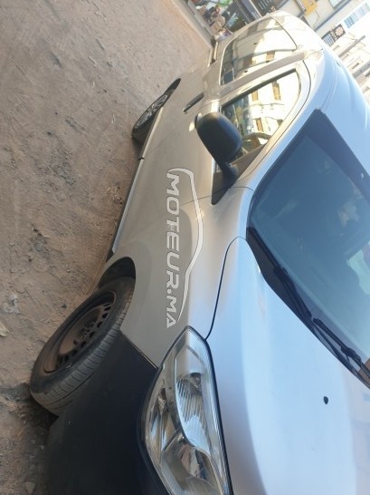 DACIA Dokker occasion 1701107