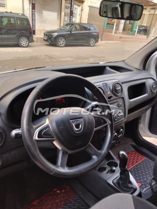 داسيا دوككير Docker مستعملة 1780056