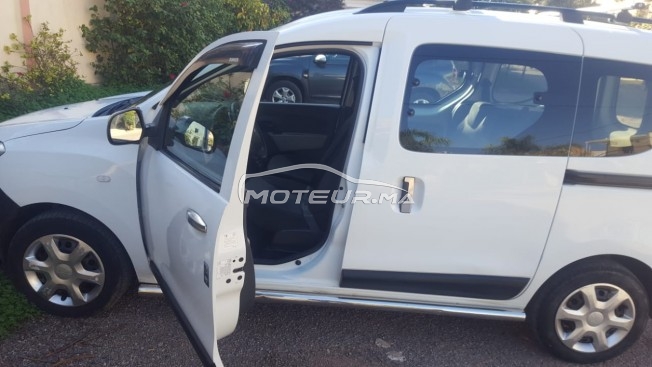 DACIA Dokker occasion 1561679