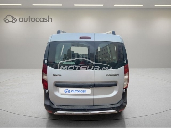 DACIA Dokker occasion 3124415