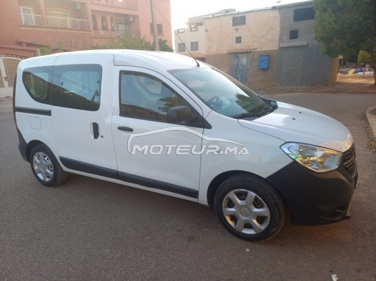 DACIA Dokker occasion 1684327