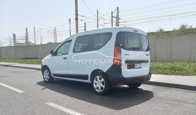 DACIA Dokker occasion 1678104