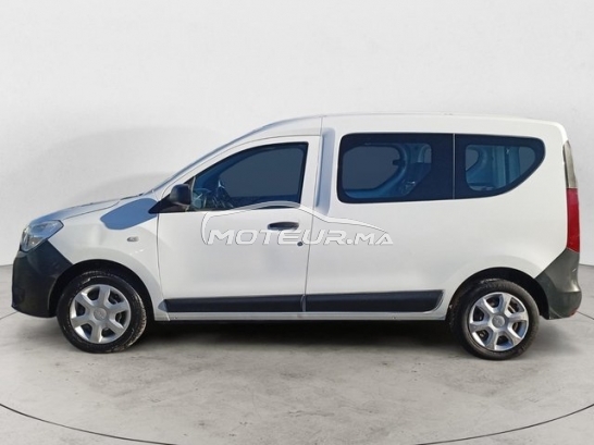 داسيا دوككير مستعملة 3285865