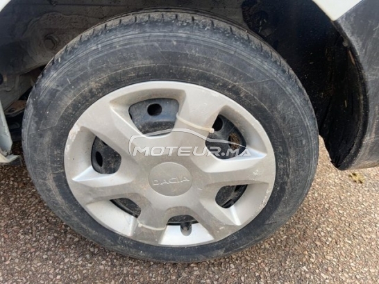 داسيا دوككير مستعملة 3273699