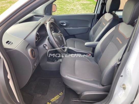 DACIA Dokker 2020 occasion 1696800