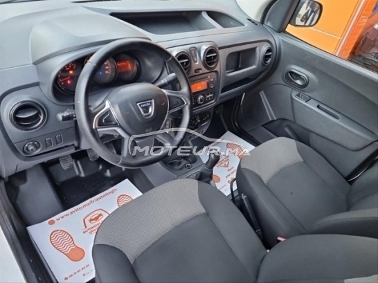 داسيا دوككير Van 1.5 dci 2023 climatisée commerciale مستعملة 3267301