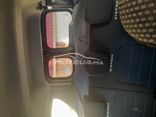 داسيا دوككير 1.6 dci مستعملة 1785117