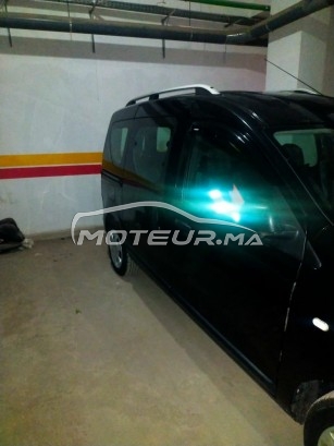 داسيا دوككير مستعملة 1638623