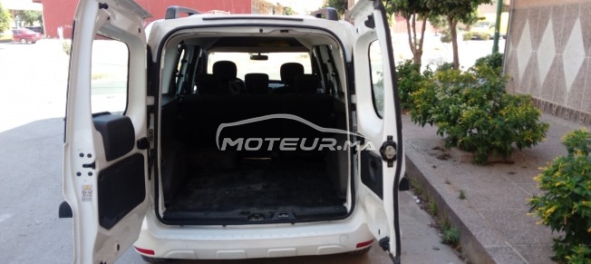 داسيا دوككير مستعملة 1968437