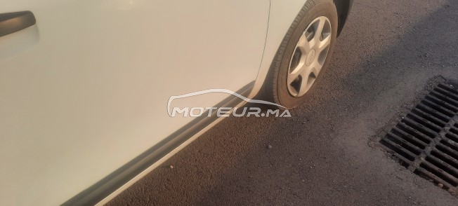 داسيا دوككير D.c.i مستعملة 1709359