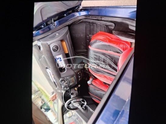 داسيا دوككير 2017 مستعملة 3458570